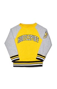 Hufflepuff™ Youth Sweatshirt