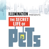 Shop Secret Life of Pets