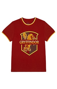 Gryffindor™ Youth Crewneck T-Shirt