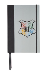 Hogwarts™ Alumni Journal
