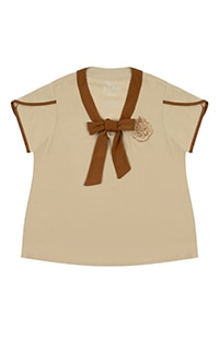 Hogwarts™ Crest Blouse