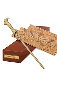 Interactive Lord Voldemort™ Wand