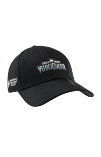 Jurassic World VelociCoaster Adult Cap
