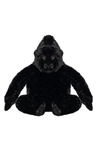 King Kong 12" Plush