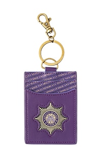Ministry of Magic Auror ID Holder
