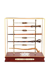 Triwizard Champions Wand Collection
