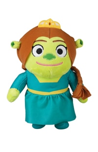Princess Fiona Cutie Plush