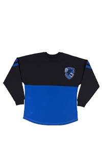 Ravenclaw™ Ladies Long-Sleeve T-Shirt