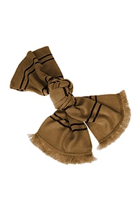 Authentic Hufflepuff Scarf