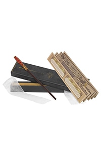 Second Generation Interactive Wand - Redwood