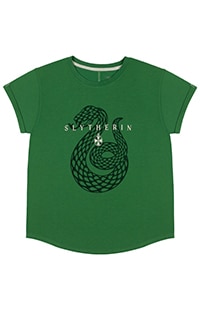 Slytherin™ Ladies Fashion Tee