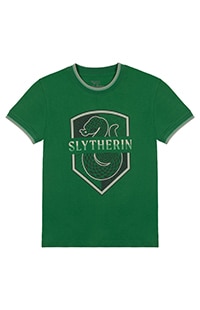 Slytherin™ Youth Crewneck T-Shirt