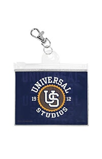 Universal Studios 1912 Lanyard Pouch