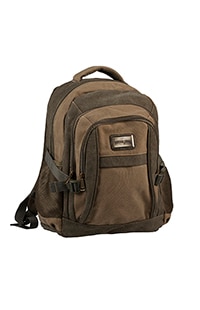 Universal Studios Canvas Backpack