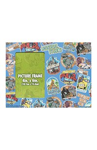 Universal Studios Collage Photo Frame