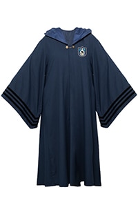 Vintage Ravenclaw™ Adult Robe
